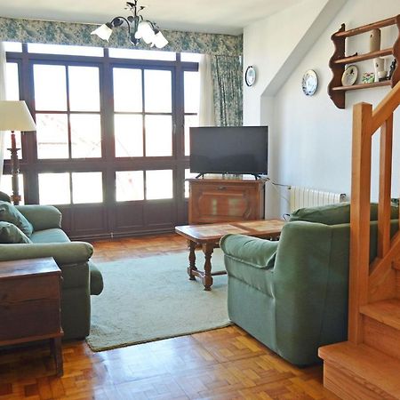 Apartamento El Corro: Con Parking En Pleno Centro De コミージャス エクステリア 写真