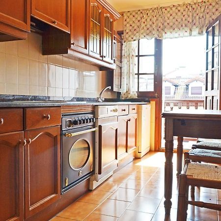 Apartamento El Corro: Con Parking En Pleno Centro De コミージャス エクステリア 写真