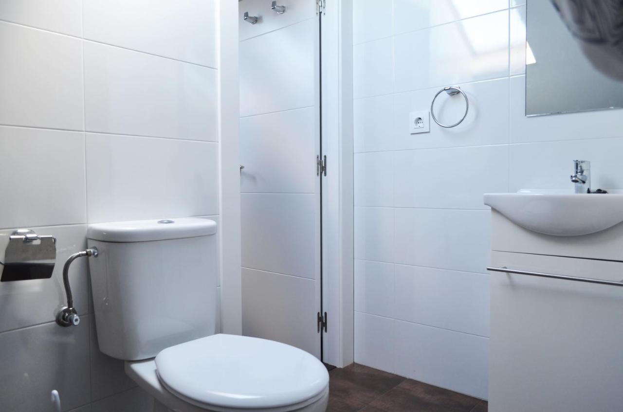 Apartamento El Corro: Con Parking En Pleno Centro De コミージャス エクステリア 写真