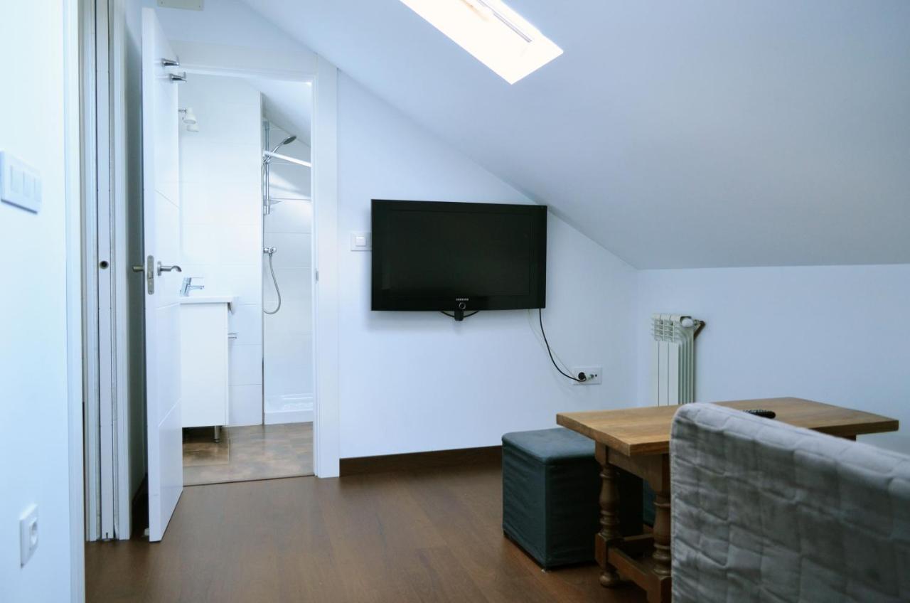 Apartamento El Corro: Con Parking En Pleno Centro De コミージャス エクステリア 写真
