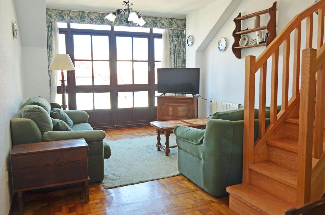 Apartamento El Corro: Con Parking En Pleno Centro De コミージャス エクステリア 写真