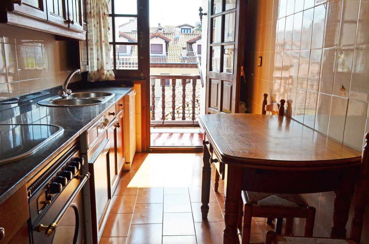 Apartamento El Corro: Con Parking En Pleno Centro De コミージャス エクステリア 写真