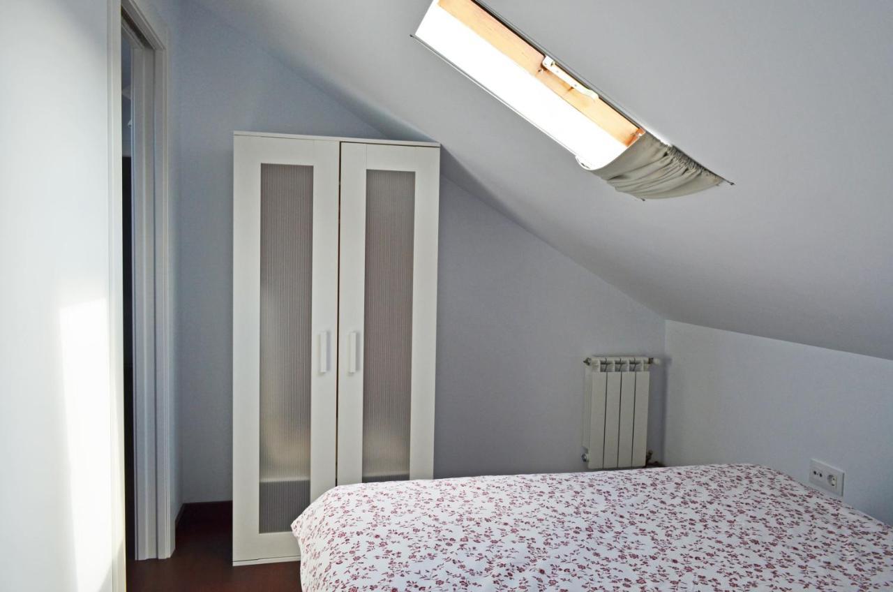 Apartamento El Corro: Con Parking En Pleno Centro De コミージャス エクステリア 写真