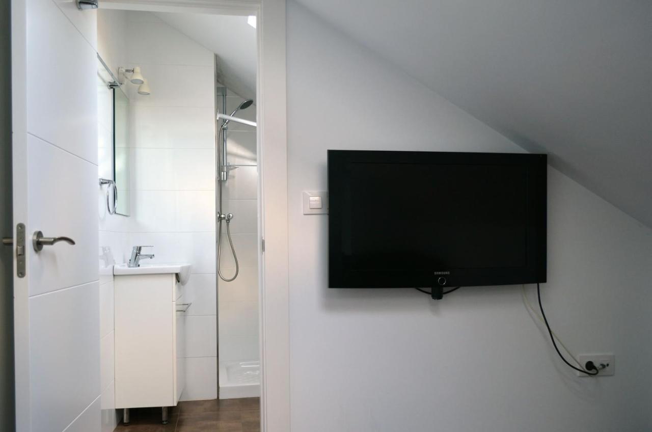 Apartamento El Corro: Con Parking En Pleno Centro De コミージャス エクステリア 写真