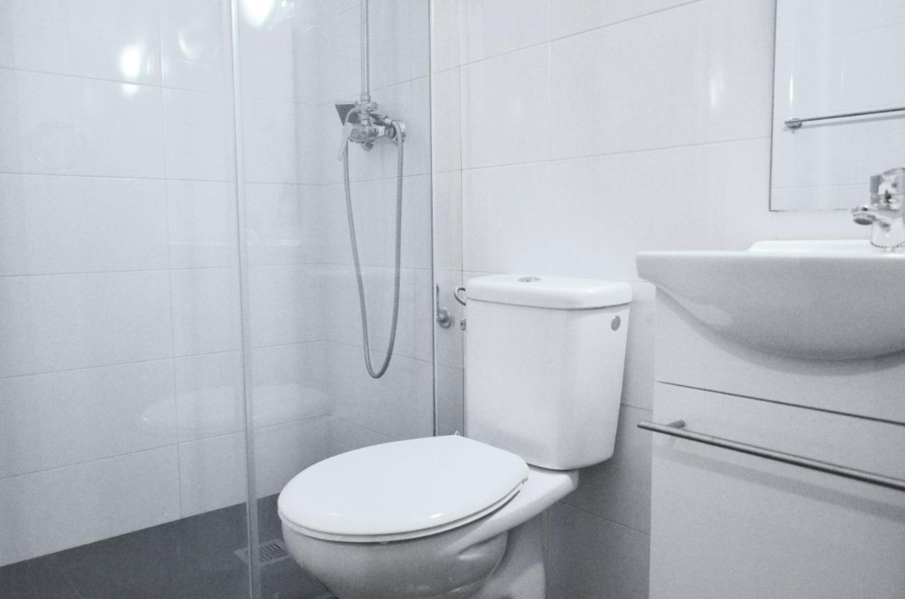 Apartamento El Corro: Con Parking En Pleno Centro De コミージャス エクステリア 写真