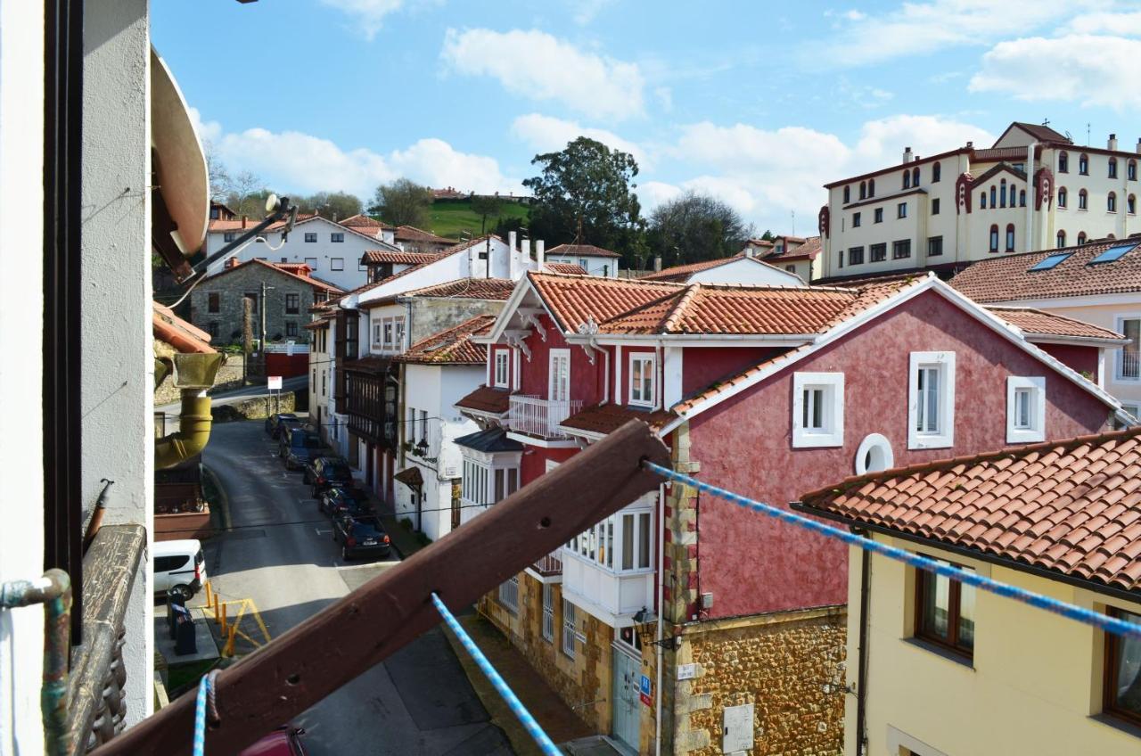 Apartamento El Corro: Con Parking En Pleno Centro De コミージャス エクステリア 写真