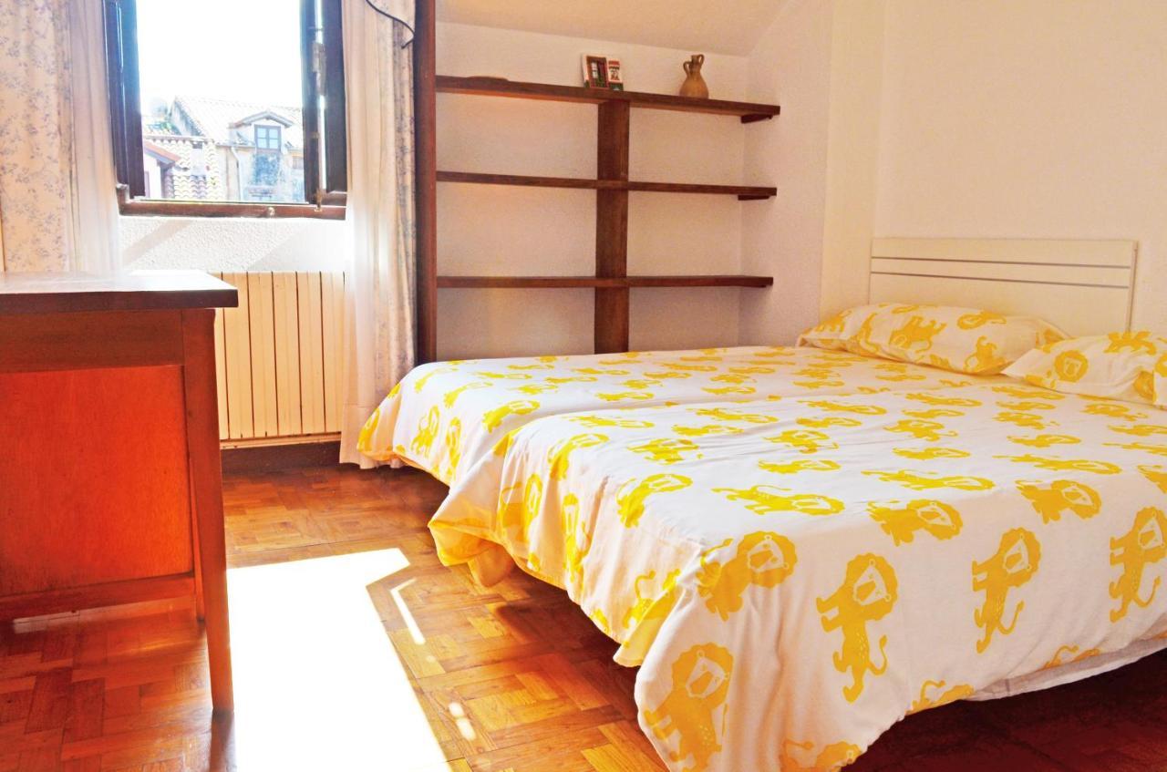 Apartamento El Corro: Con Parking En Pleno Centro De コミージャス エクステリア 写真