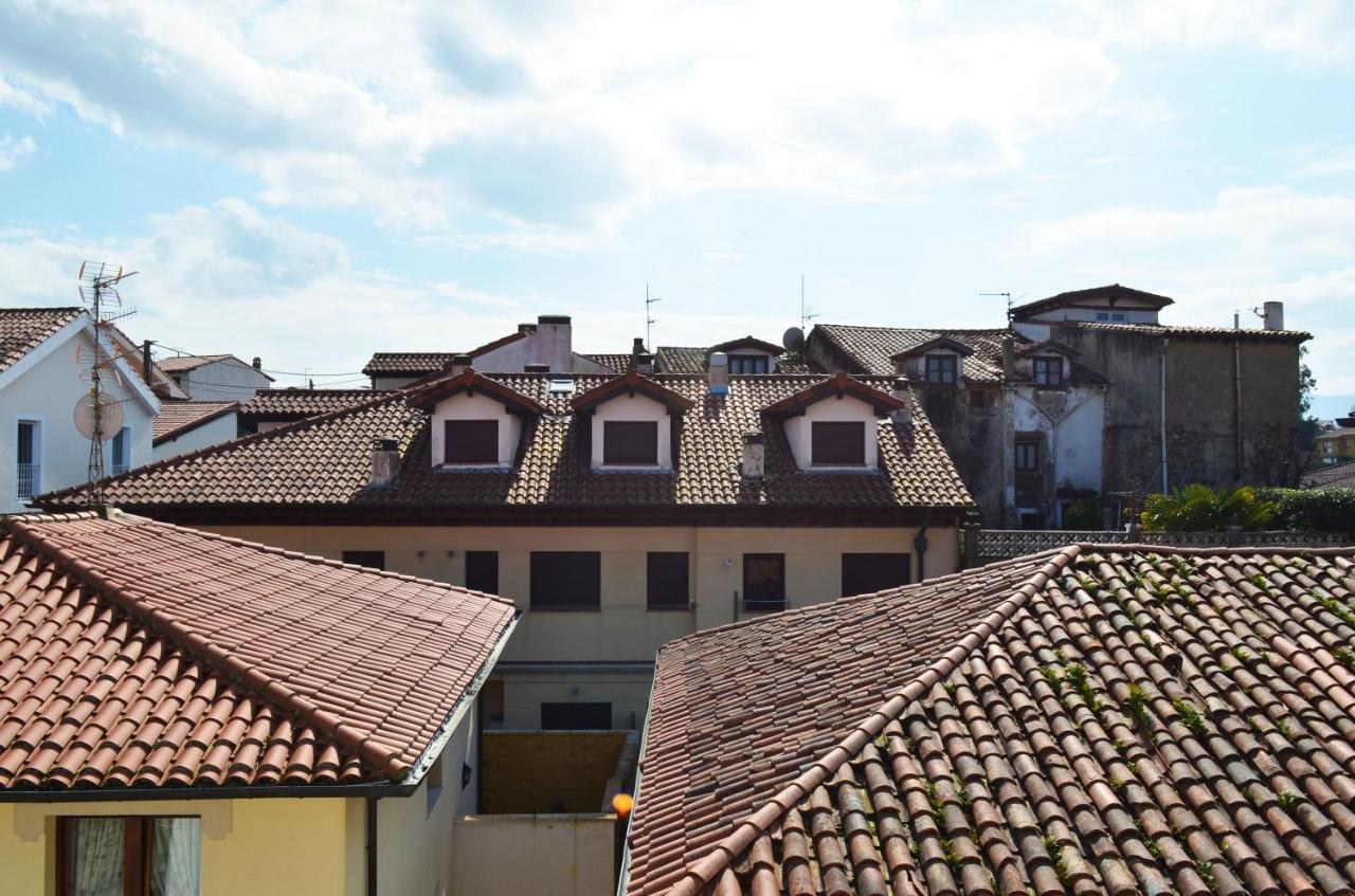 Apartamento El Corro: Con Parking En Pleno Centro De コミージャス エクステリア 写真